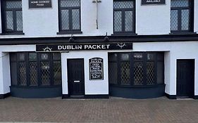 The Dublin Packet Apartment